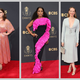 Image for article titled Just Some Beautiful Gowns and Miscellaneous Gossip from the Emmy Awards